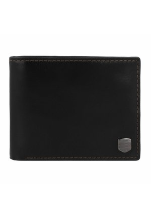 HAYES - Portefeuille - black