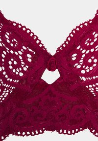Triumph AMOURETTE - Soutien com aro - electric raspberry
