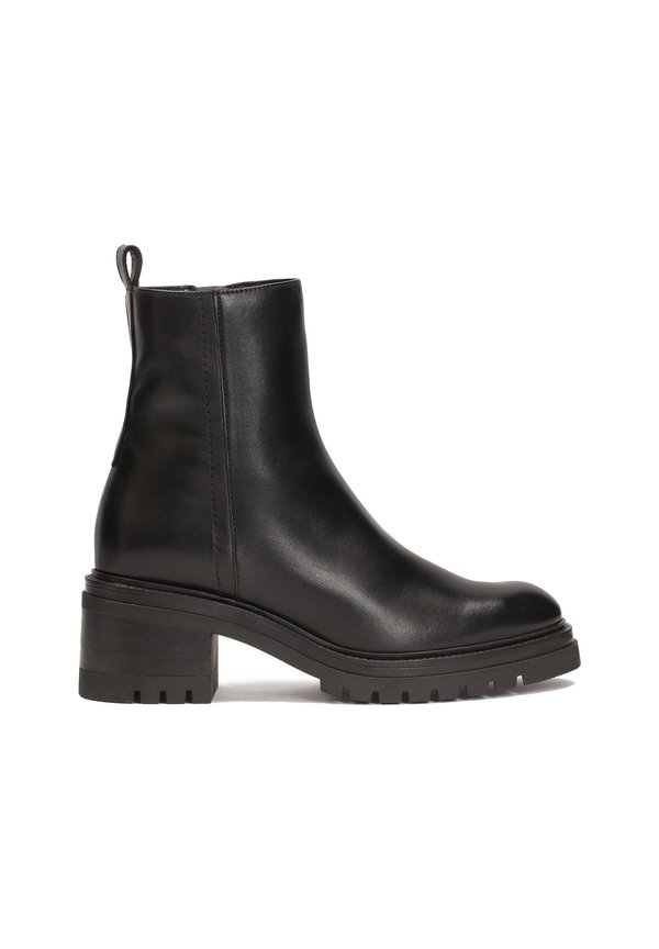 ARIYA - Plateaustiefelette