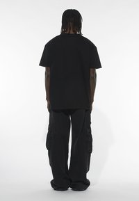 Lost Youth ICON V.7 - Apdrukāts T-krekls - black