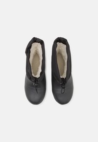 Viking NORSE LOW BOOT - Galochas - charcoal/black