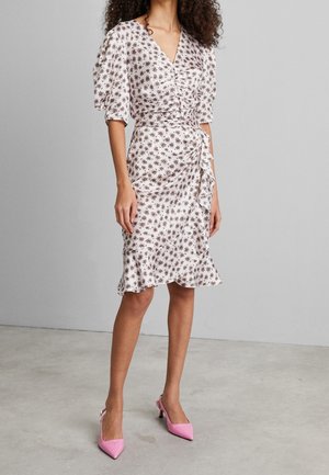 Vestito elegante - light pink