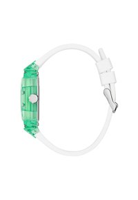 Guess PHOENIX - Pulkstenis ar hronogrāfu - white