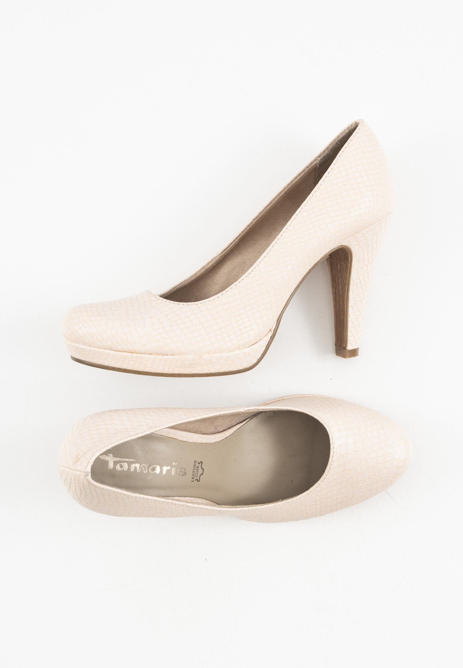 Tamaris High Heel Pumps - pink - Zalando.de