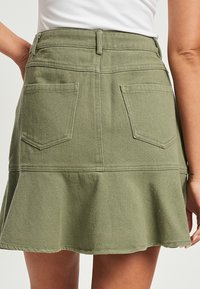 TUSSAH SAWYER  - Krilo A-kroja - sage green
