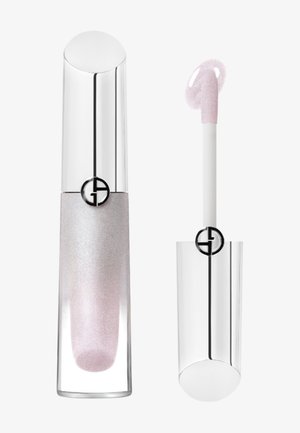 Armani Beauty, PRISMA GLASS ICY PLUMPER - Gloss - clear iridescent