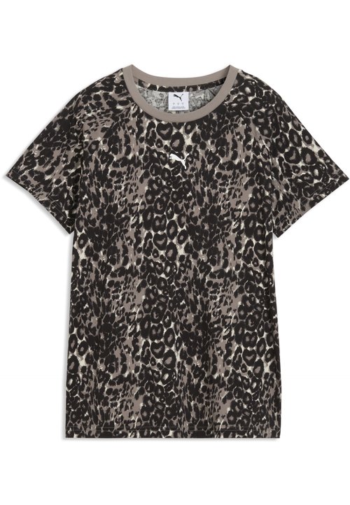 PUMA T-Shirt 'Graphics' — photo 4