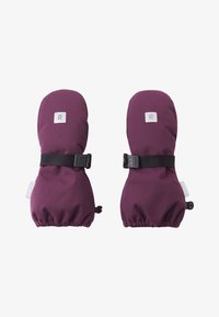 Niet geselecteerd, deep purple