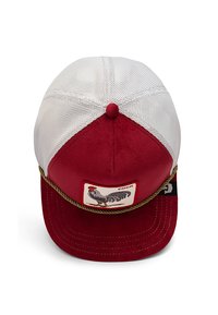 Goorin Bros ROOSTER - Cap - red