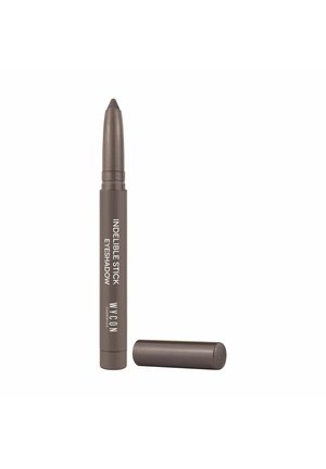 INDELIBLE STICK EYESHADOW OMBRETTO IN STICK WATERPROOF DAI COLORI MATT O SATINATI - Ombretto - choco crazy