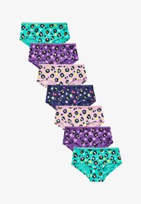 Nevybrané, pink purple