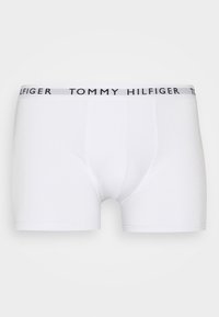 Tommy Hilfiger 3 PACK  - Kitsad bokserid - white