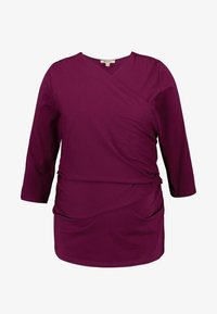 Non sélectionné, mûre