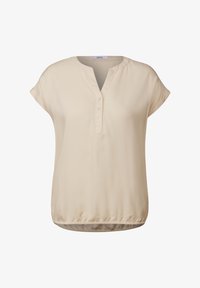 Non selezionato, beige