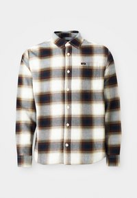 LEESURE  - Camisa - multi-coloured