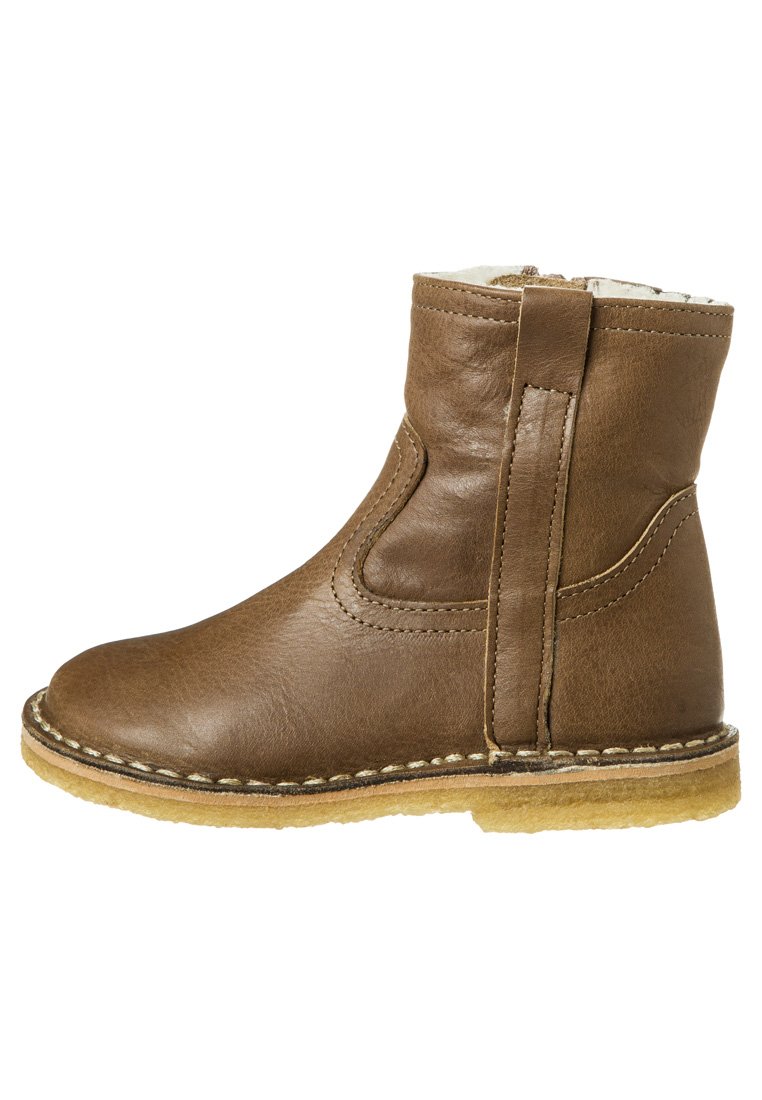 Pinocchio Korte laarzen - naturel/bruin - Zalando.nl