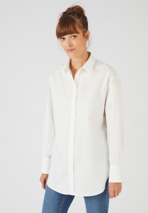 Damart UNIE
 - Blusa - white