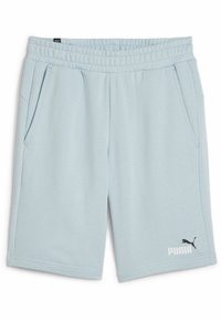 Puma - SHORTS - Pantalón corto de deporte - turquoise surf Imagen en miniatura 1