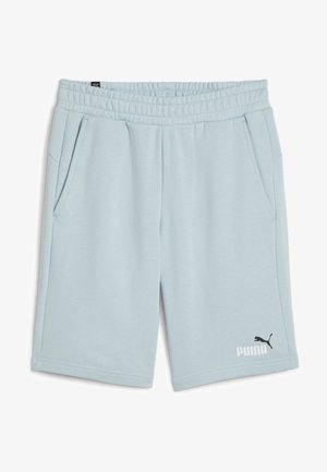 Puma SHORTS - Pantalón corto de deporte - turquoise surf