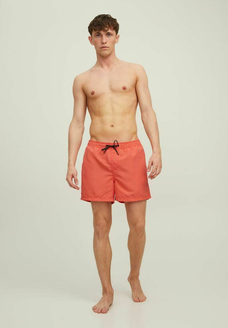 Boxer Uomo JACK & JONES - Confezione Da 3 In Cotone Ed Elastan - Foto 9