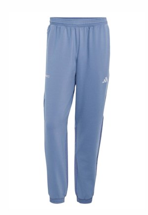 adidas Performance, ADIDAS PERFORMANCE TECH APPAREL WARM PANT - Træningsbukser - preloved ink