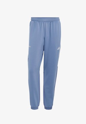 adidas Performance, ADIDAS PERFORMANCE TECH APPAREL WARM PANT - Træningsbukser - preloved ink