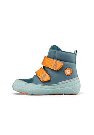 COMFY - Botas para la nieve - petrol