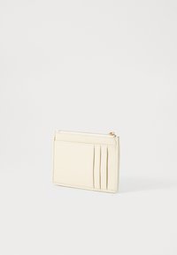 Vanessa Bruno Portemonnee - ivoire