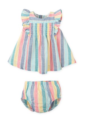 SET - Vestido informal - multicolor