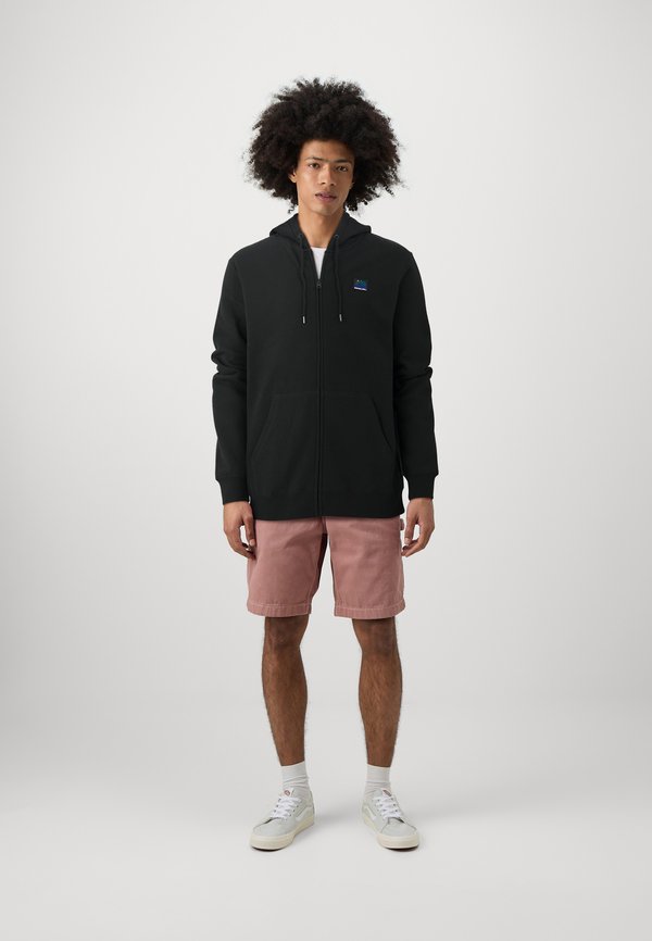 SEARCH ZIP THRU HOOD UNISEX - Zip-up sweatshirt3