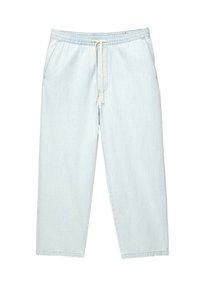 Jeans baggy - light blue