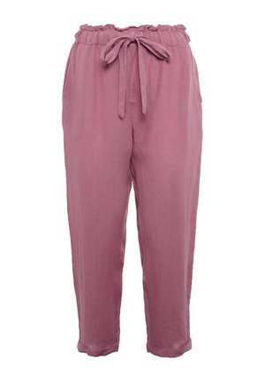 ACANFORA, Pantaloni - cipolla