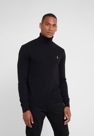 LORYELLE - Pullover - black