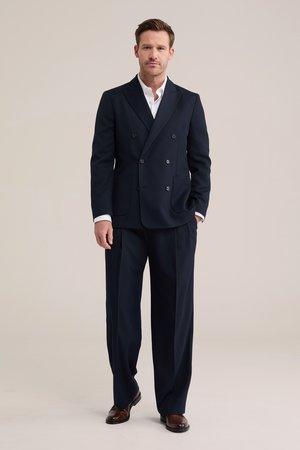 Van Gils, Chemise classique - white