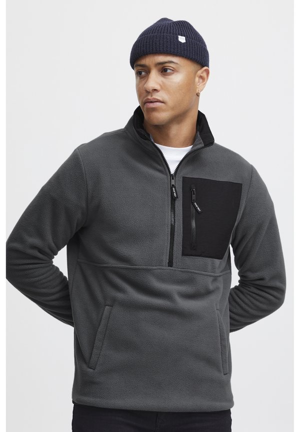BHFloren - Fleece jumper - anthracite