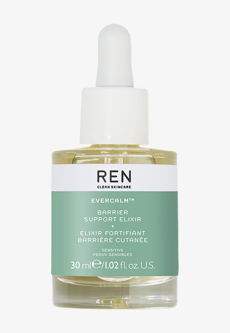 REN CLEAN SKINCARE - EVERCALM™ BARRIER SUPPORT ELIXIR - Gesichtsöl - -, Vergrößern