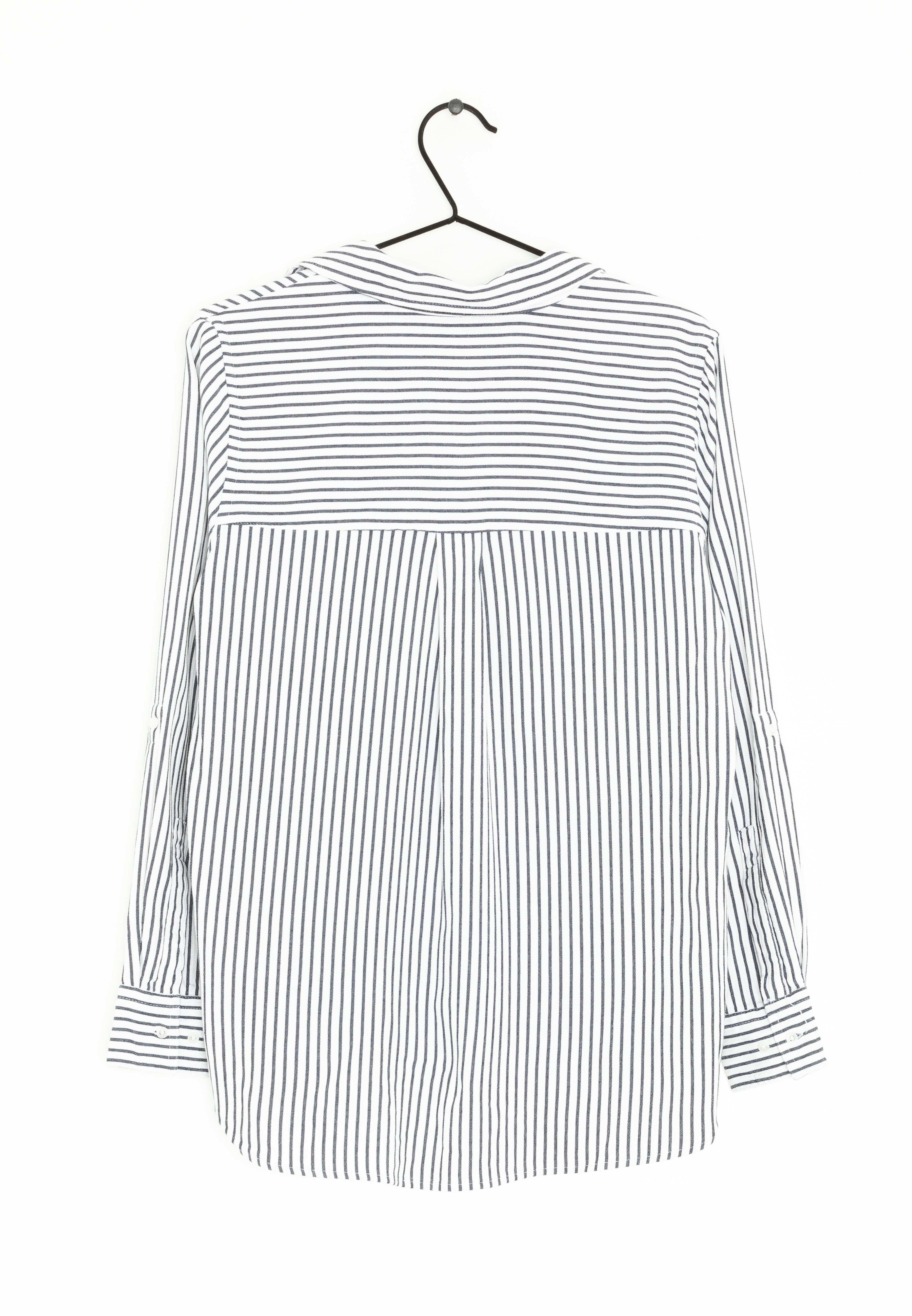Next Overhemdblouse white, Dames, Maat: 38, Wit