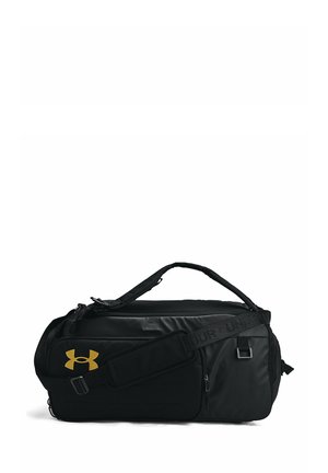 CONTAIN DUO - Zaino - black