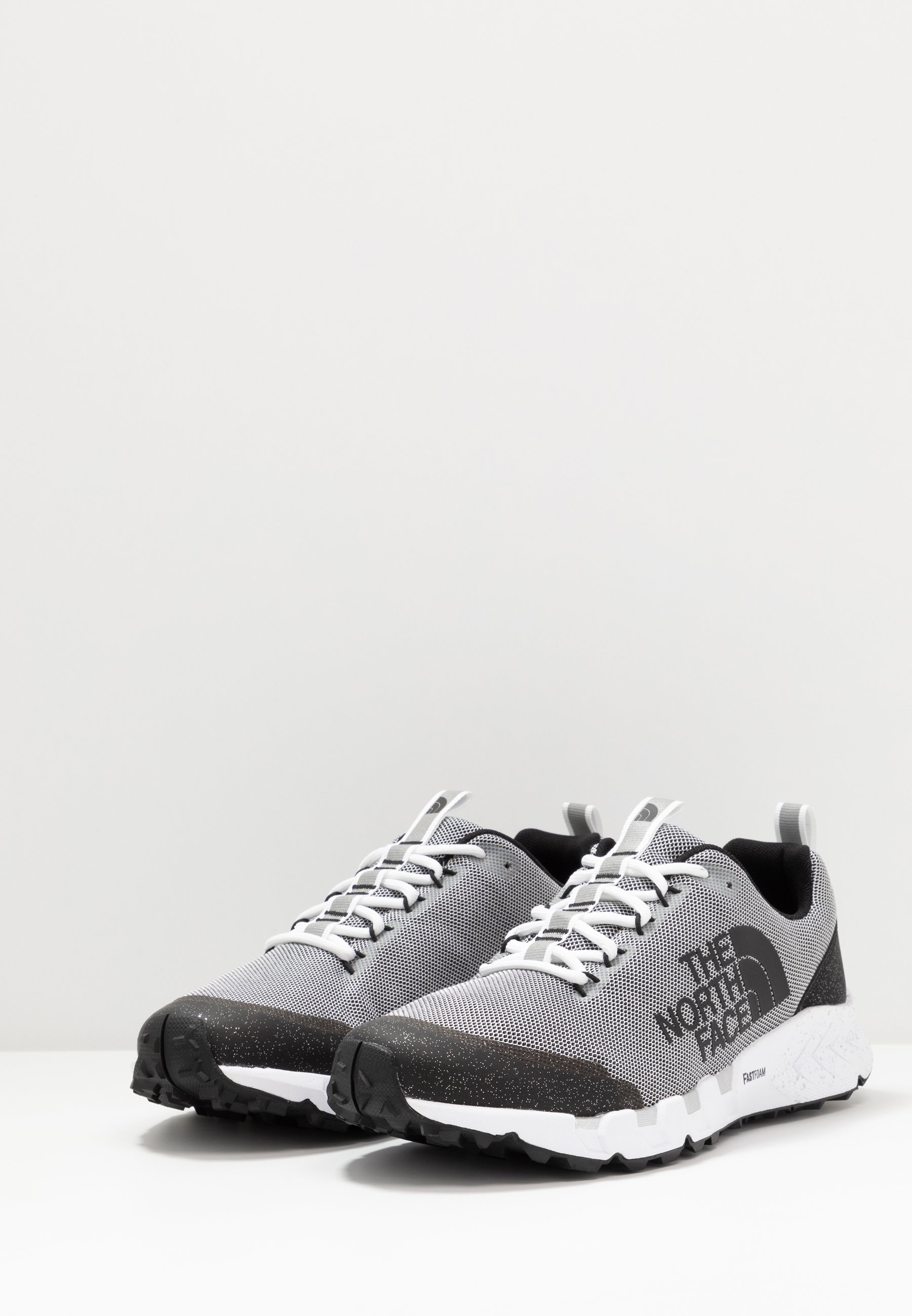 The North Face SPREVA SPACE Joggesko white Zalando.no The North Face SPREVA SPACE Joggesko white Zalando.no