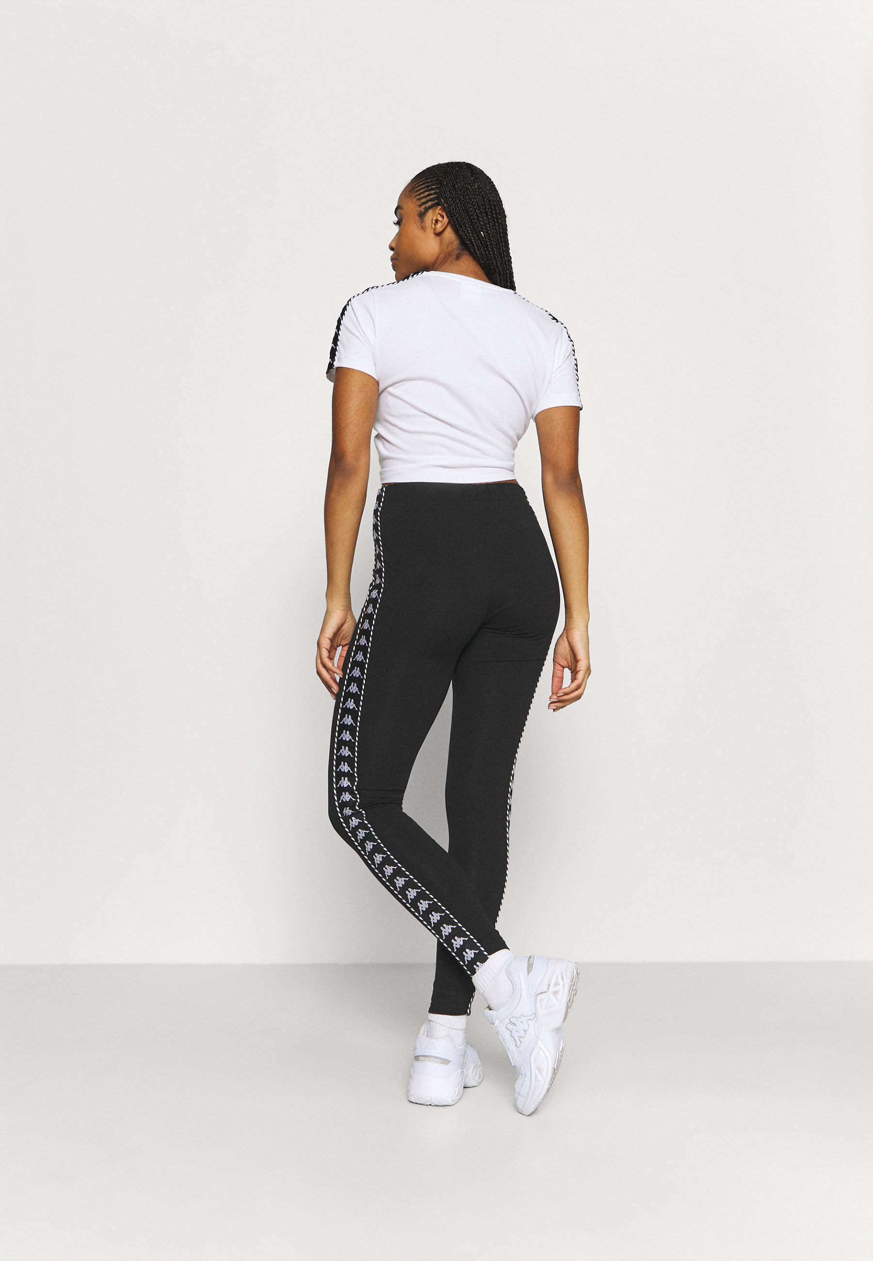 kappa leggins