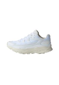 VECTIV TARAVAL - Treniņu apavi - tnf white white dune