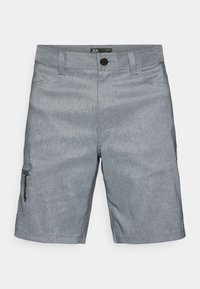Unselected, uniform/steel grey heather