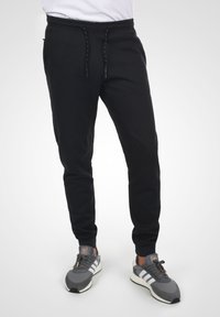 INDICODE JEANS - IDNAPANEE - Pantaloni sportivi - black Immagine in miniatura 1