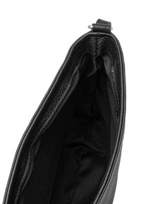 RYŁKO Cross body bag - czarny-uv6