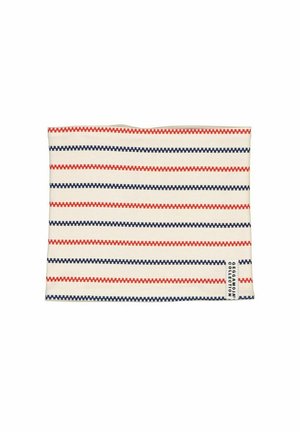 Geggamoja PIPPI LONGSTOCKING FLEECE TUBE - Sjal / Tørklæder - beige