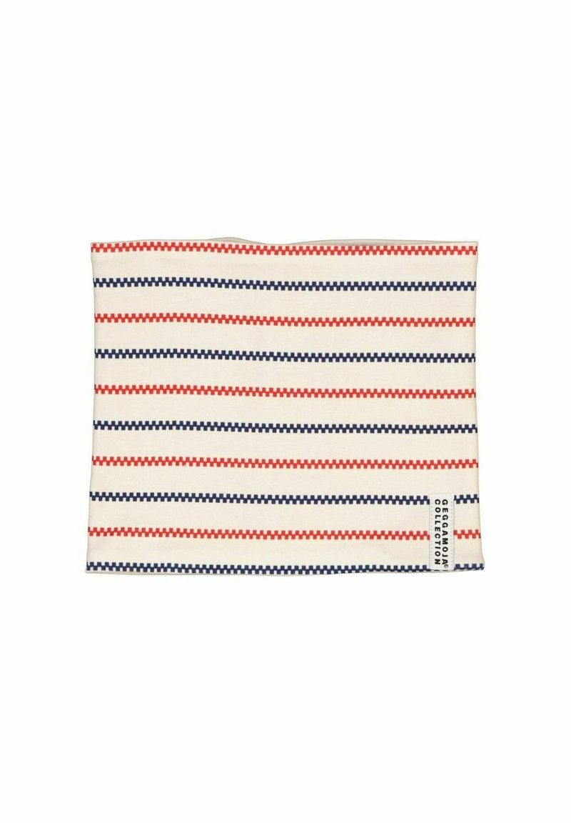 Geggamoja PIPPI LONGSTOCKING FLEECE TUBE - Tubehalstørklæder - beige