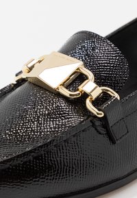 MICHAEL Michael Kors Scarpe senza lacci - black