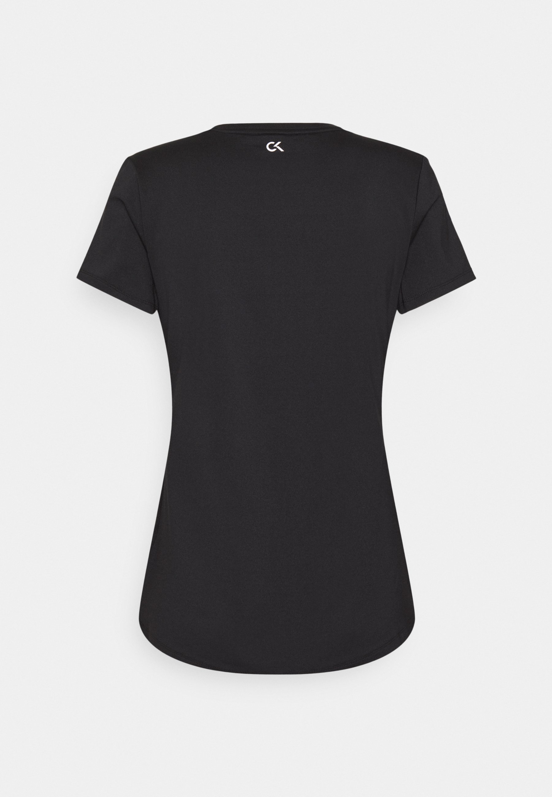 Donna PW - SS LOGO - T-shirt con stampa Donna PW - SS LOGO - T-shirt con stampa