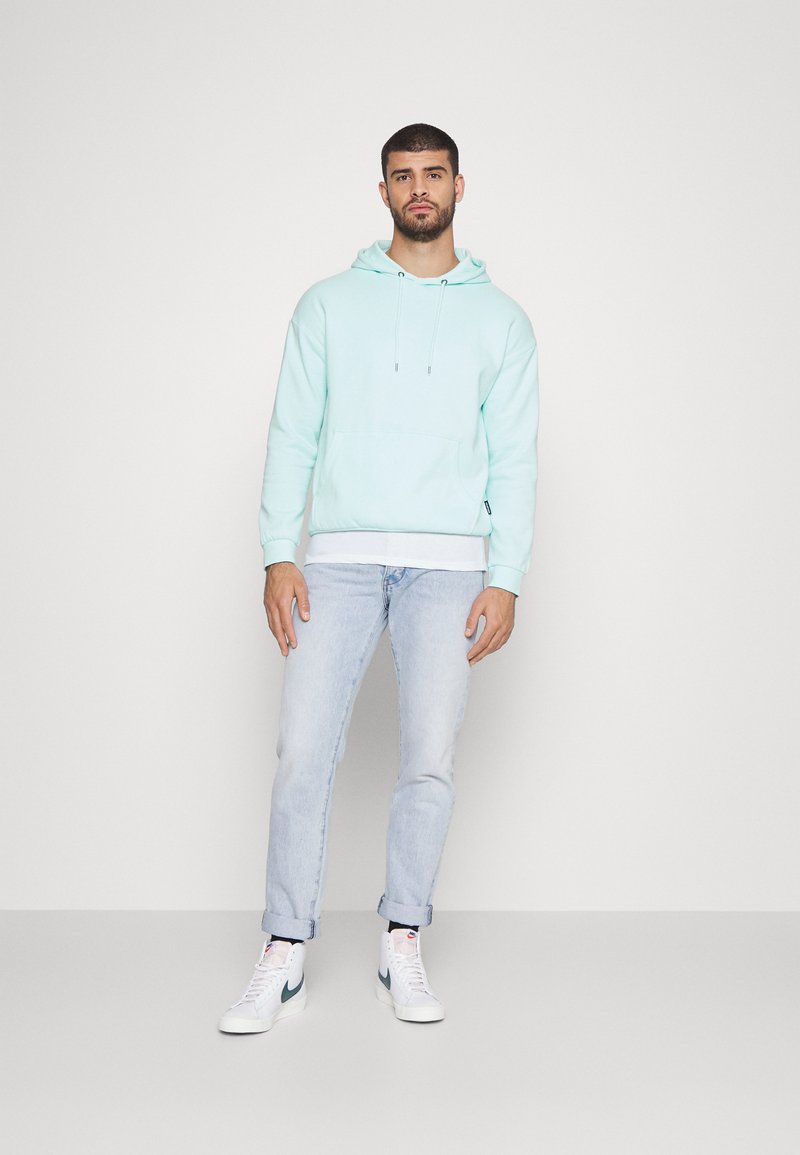 YOURTURN UNISEX 3 PACK  - Camisola - light blue/mint/pink