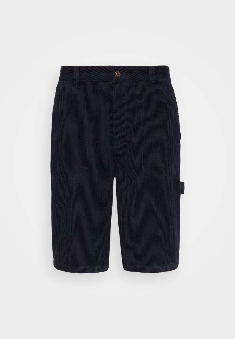 YOURTURN Shorts donkerblauw YOURTURN Shorts donkerblauw